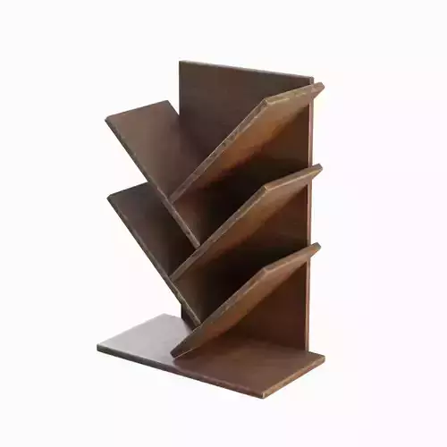 Small Bookshelf 01