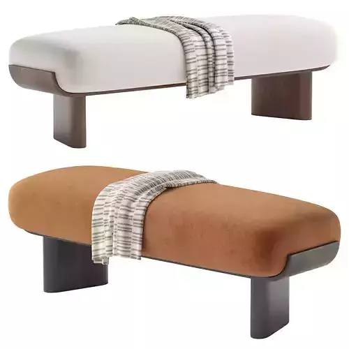 Banquette Kanbina