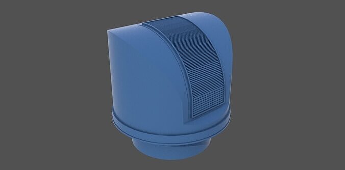 Yamato light control tower 02 - Commercial license - 1-100 scale 3D print model