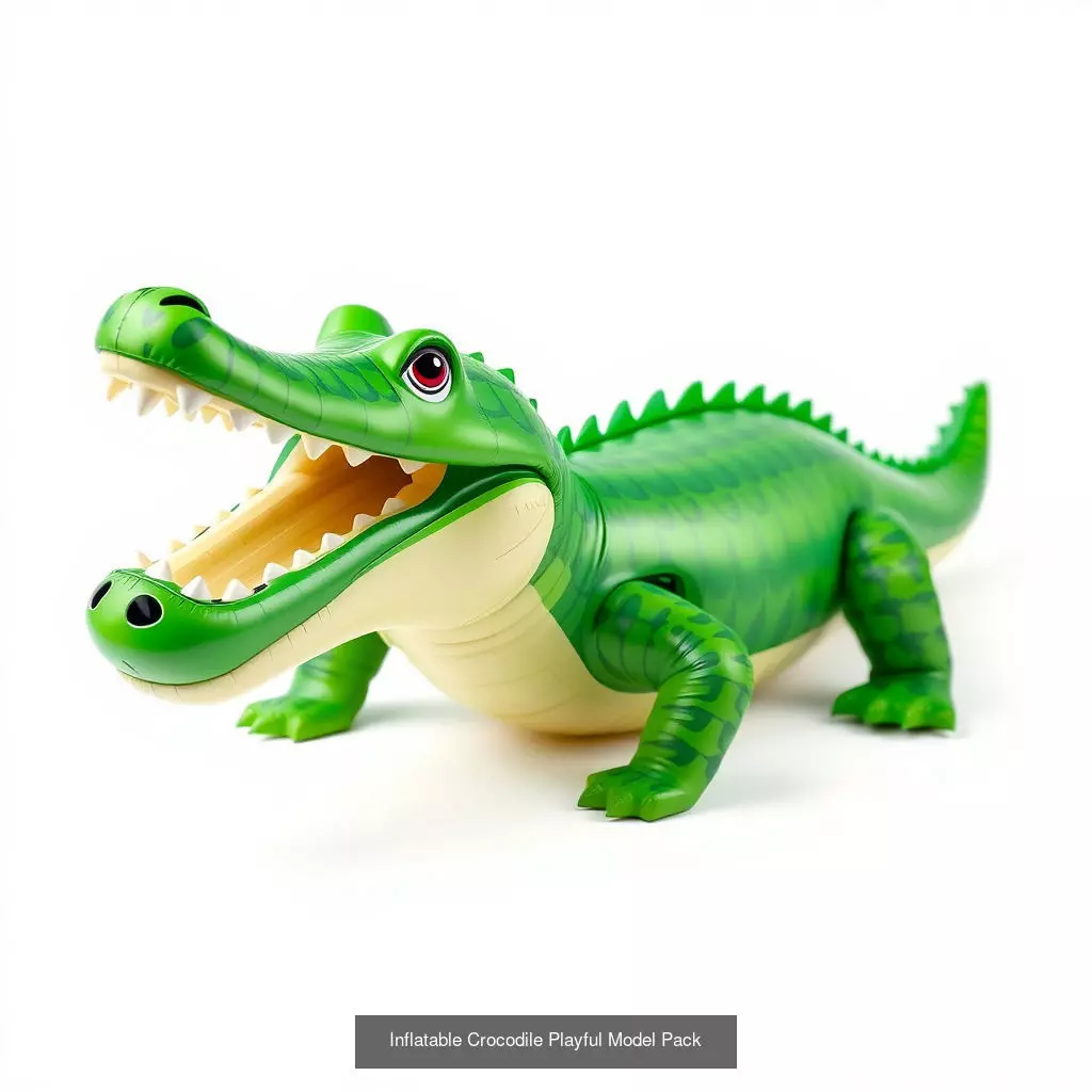 Inflatable Wonderland Collection _0