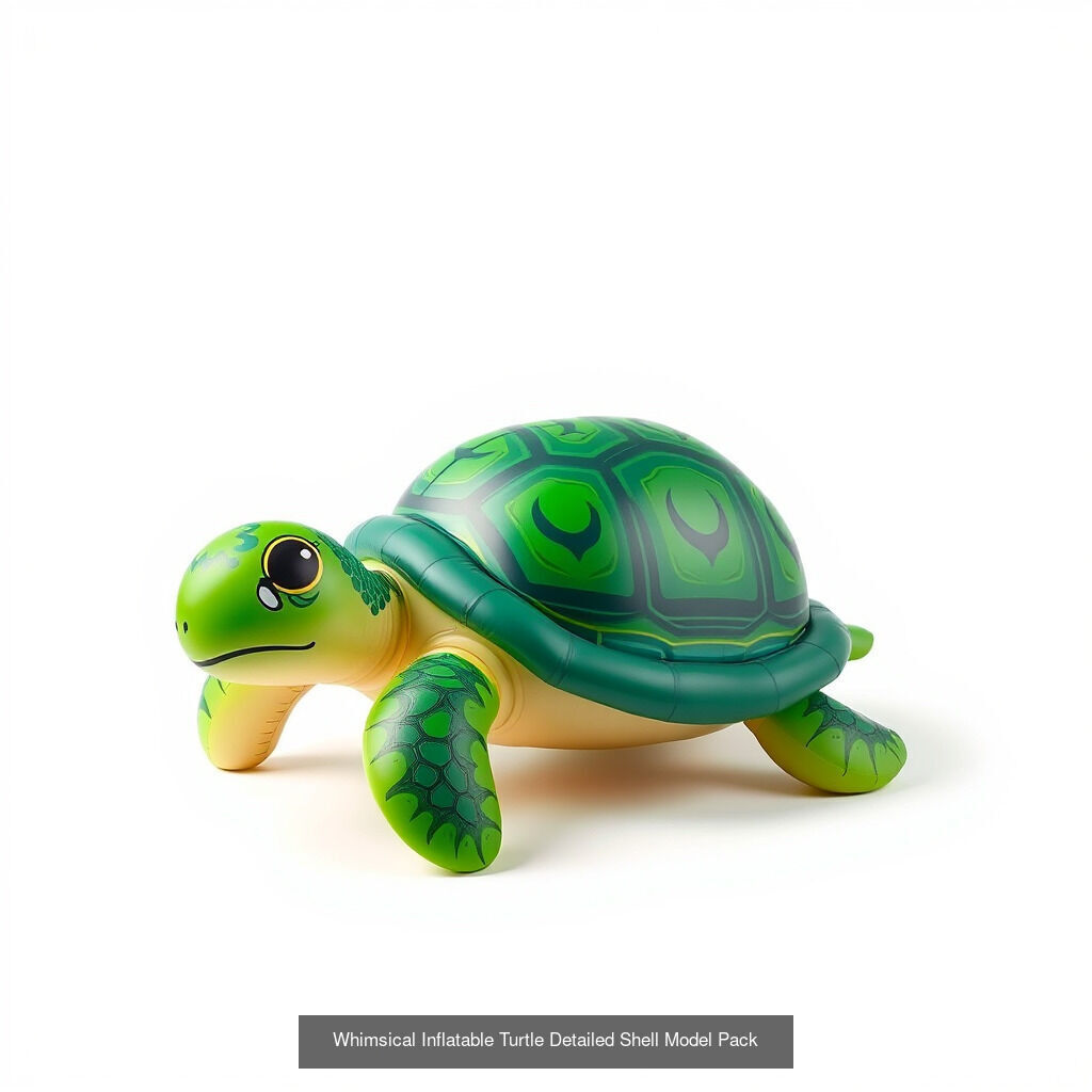 Inflatable Wonderland Collection _20