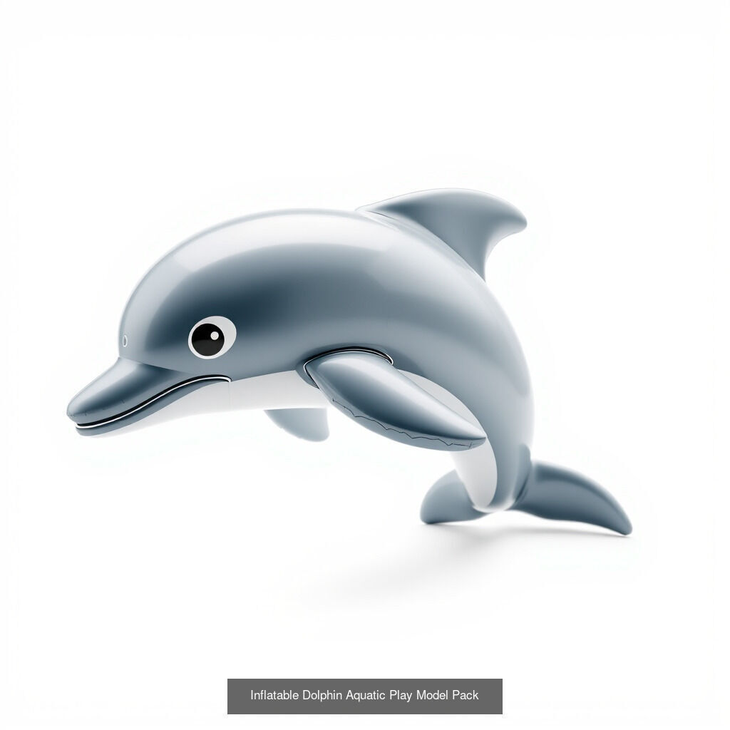 Inflatable Wonderland Collection _12