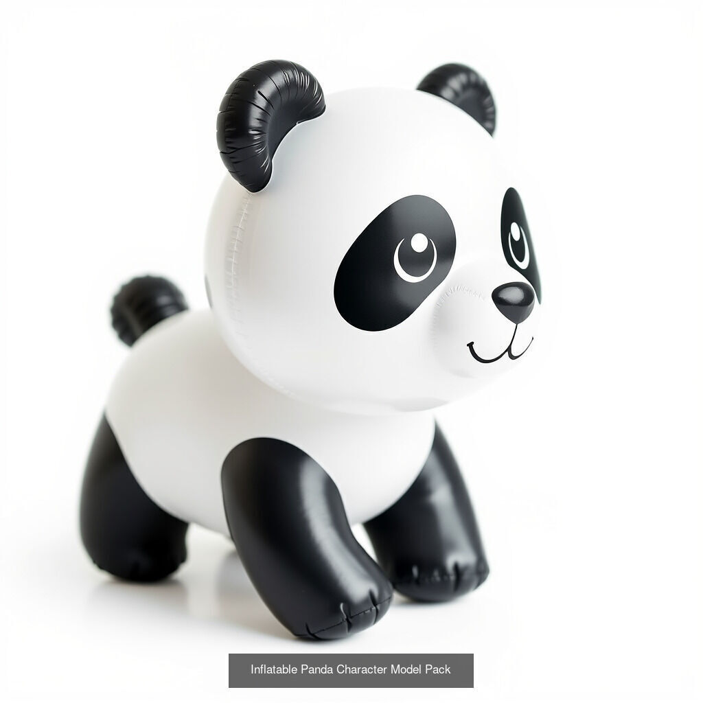 Inflatable Wonderland Collection _19