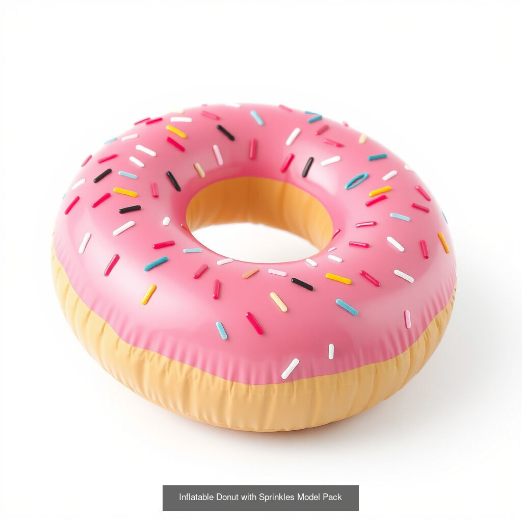 Inflatable Wonderland Collection _15