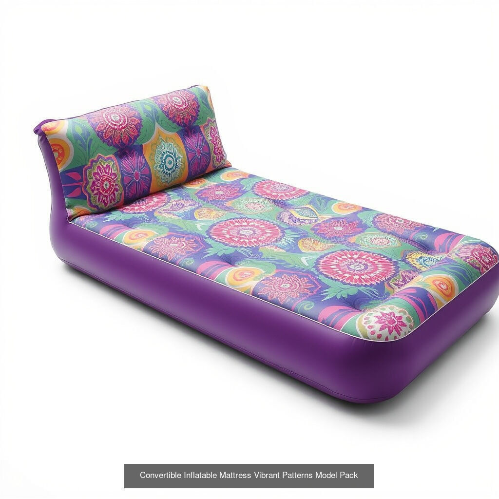 Inflatable Wonderland Collection _14