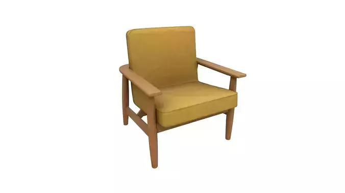 Armchair
