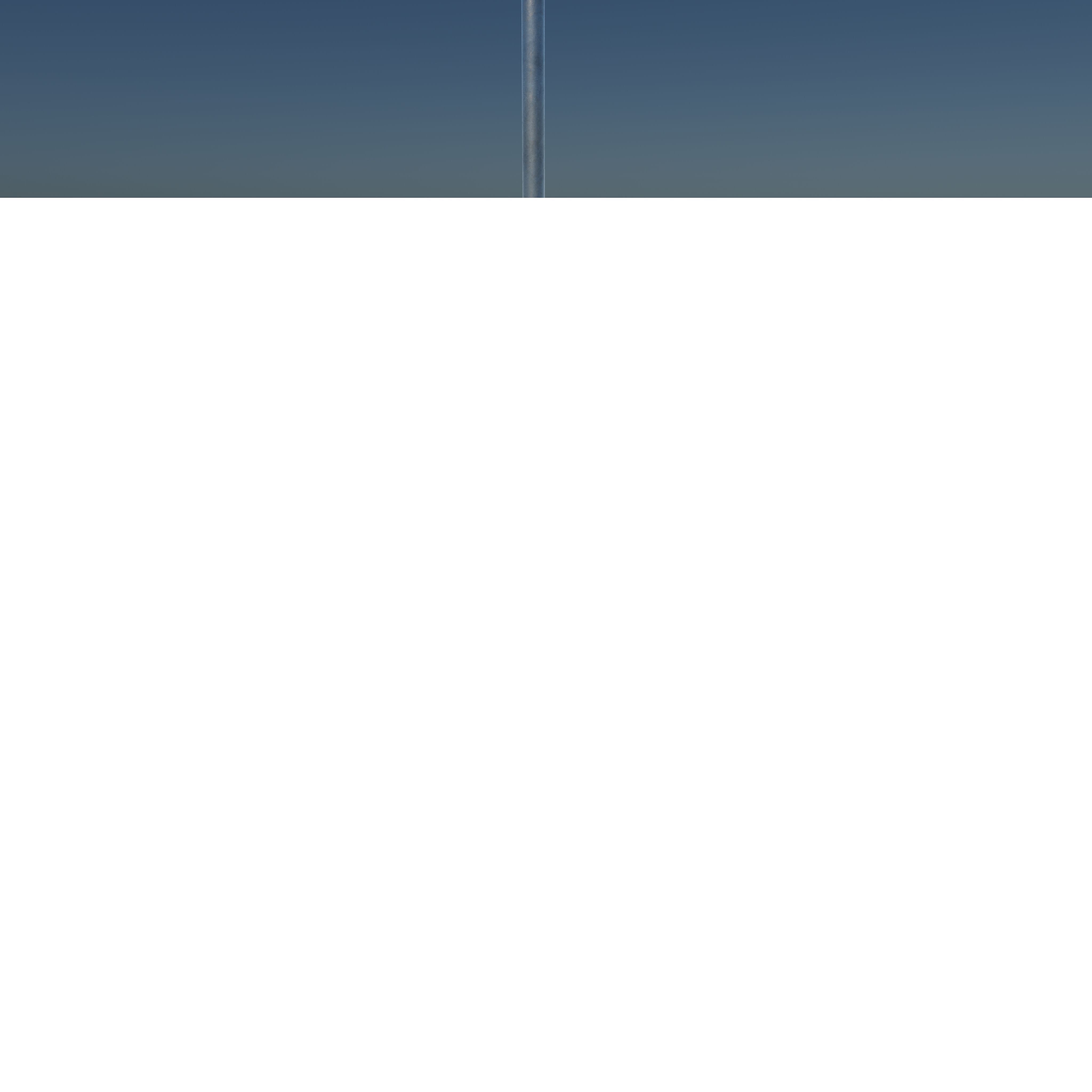 Address Speakers 3D model_6