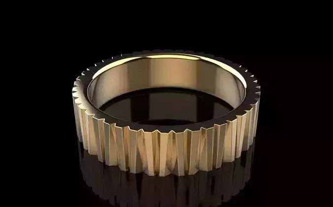 fashion ring model 710
