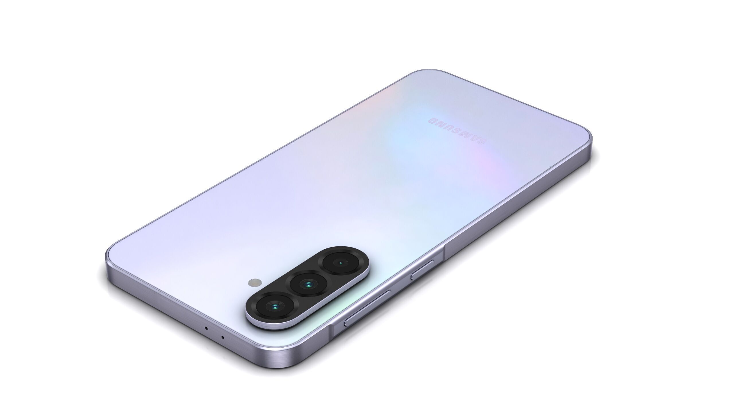 A36 Model 3D model Samsung Galaxy A36 5G all color VR / AR / low-poly | CGTrader