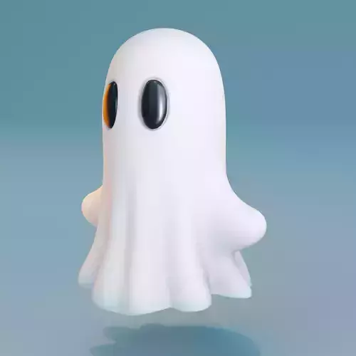 Little Ghost 