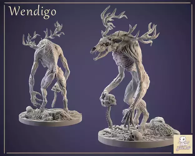 Wendigo