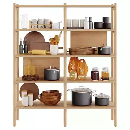 Kitchenware and Tableware 37