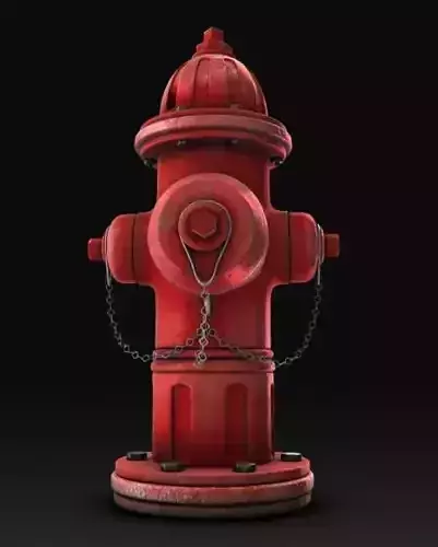 Fire Hydrant