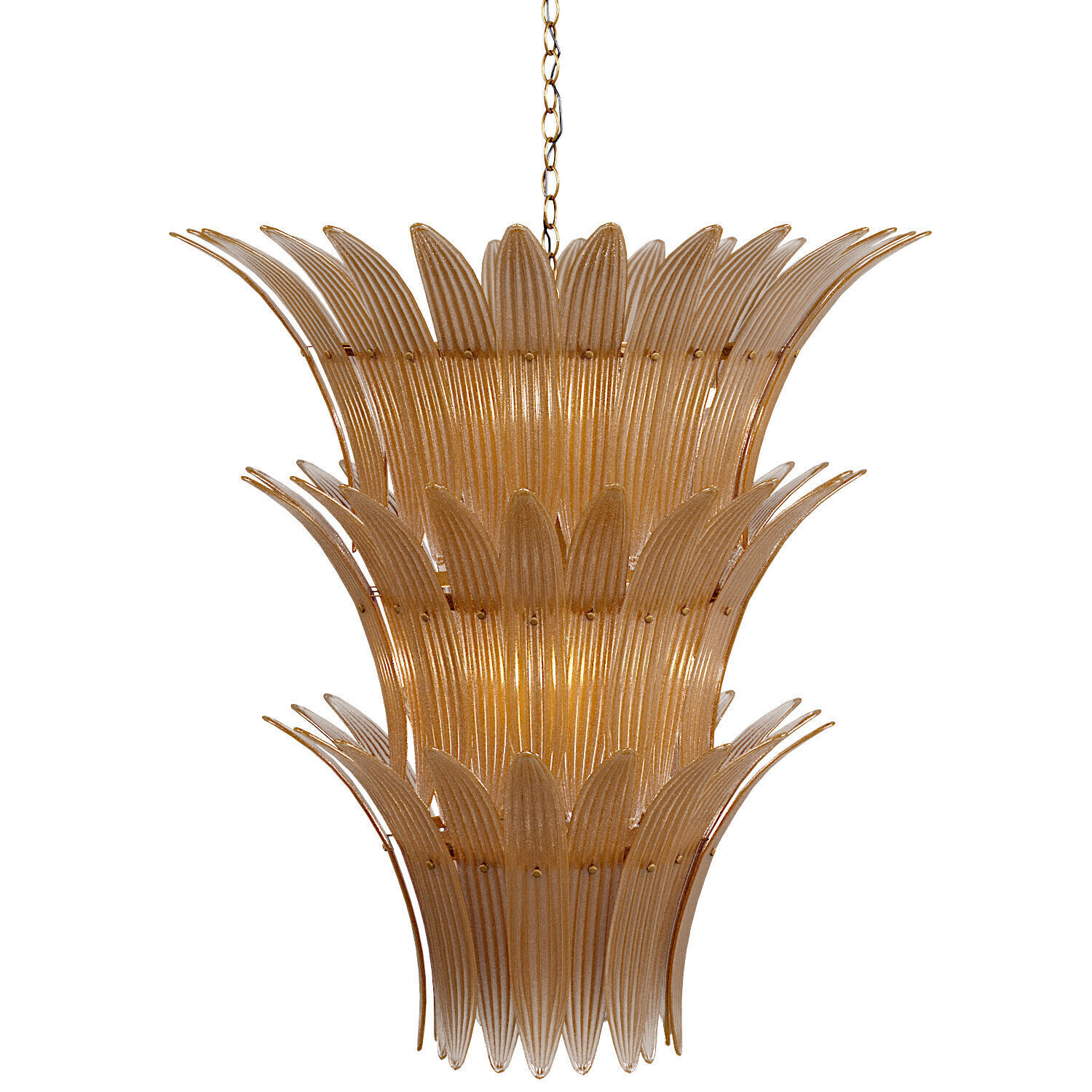 Treviso Chandelier 3D model_2