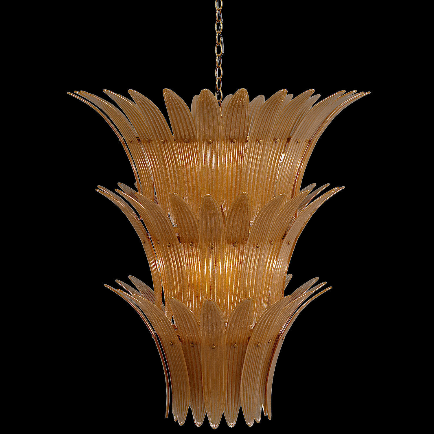 Treviso Chandelier 3D model_3