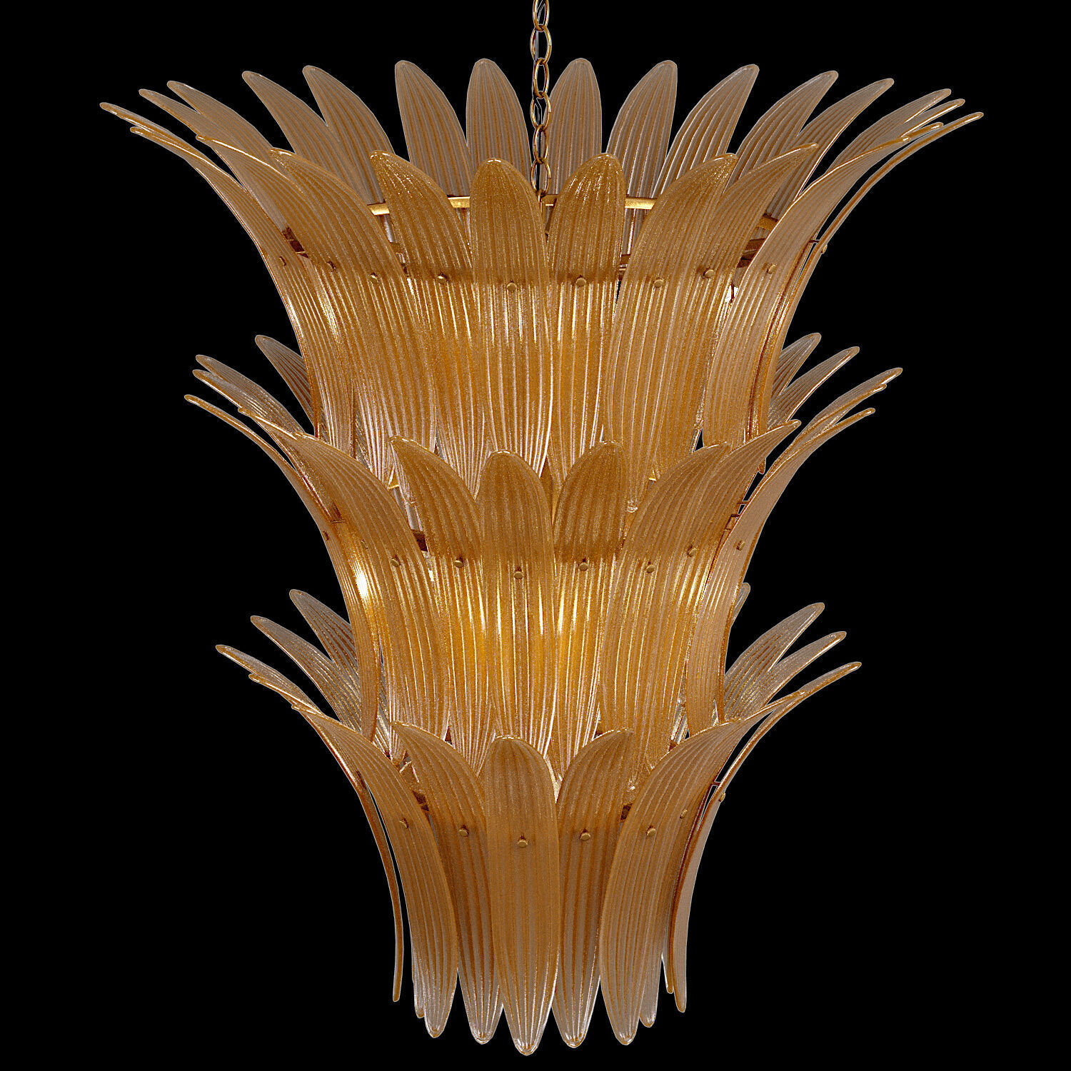 Treviso Chandelier 3D model_4