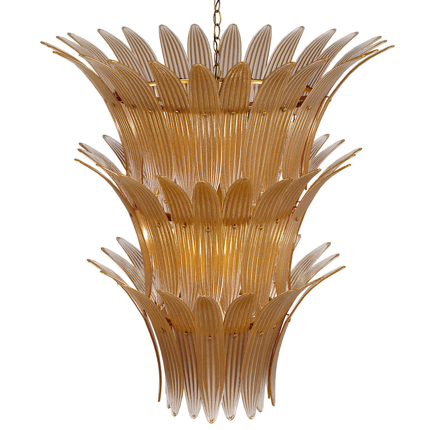 Treviso Chandelier 3D model_5
