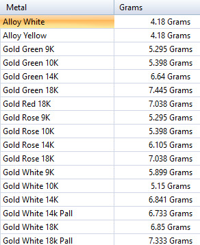 harp pendant 3D print model_17