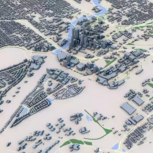 Tampa City Florida United States