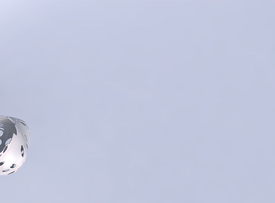 Bowl twisted elipse with bubbles holes 3D print model_1