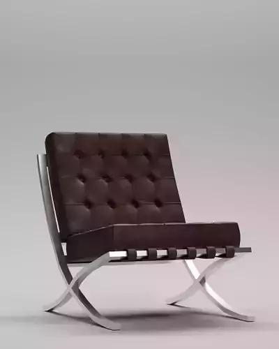 Barcelona Chair