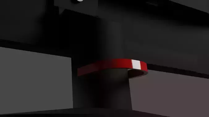 ThinkVision S22e-19 Monitor