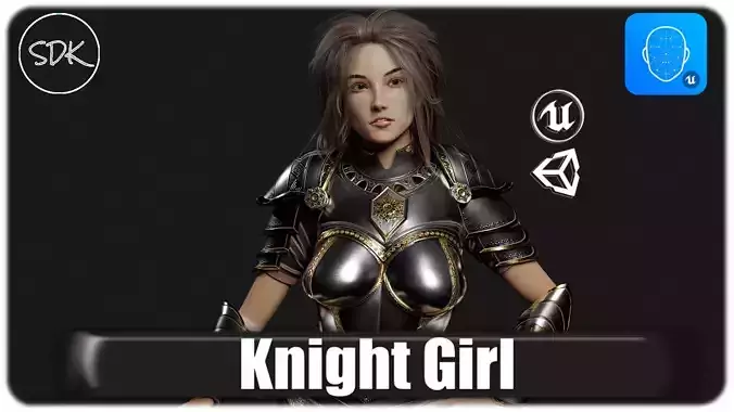 Knight Girl