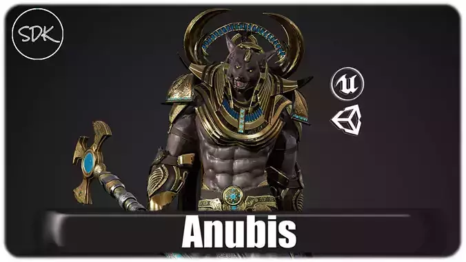 Anubis
