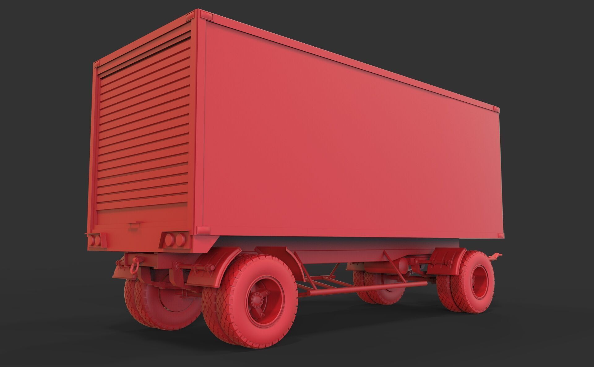 Trailer mod3 3D print model_3