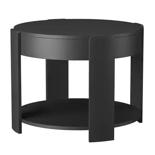 Islay Single Coffee Table With Storage Allmodern