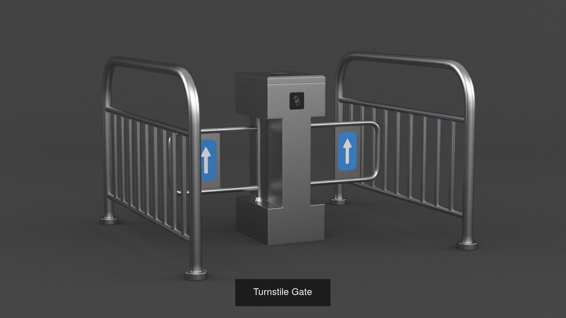 Turnstile Collection _8