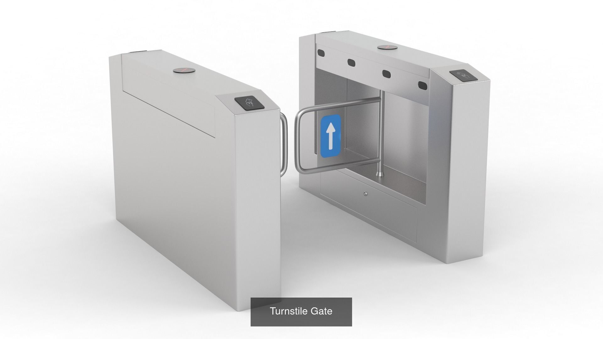 Turnstile Collection _5