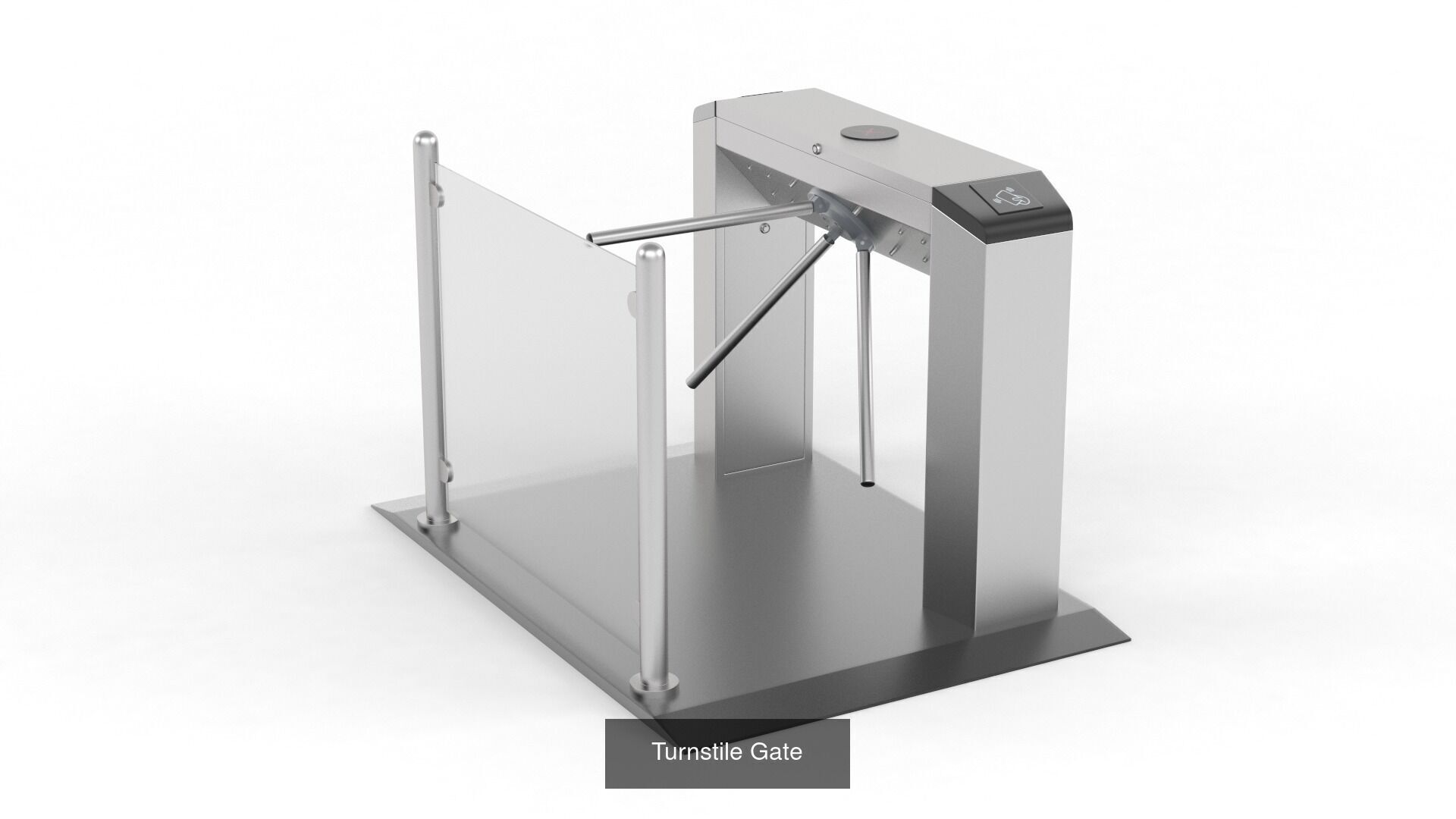 Turnstile Collection _19