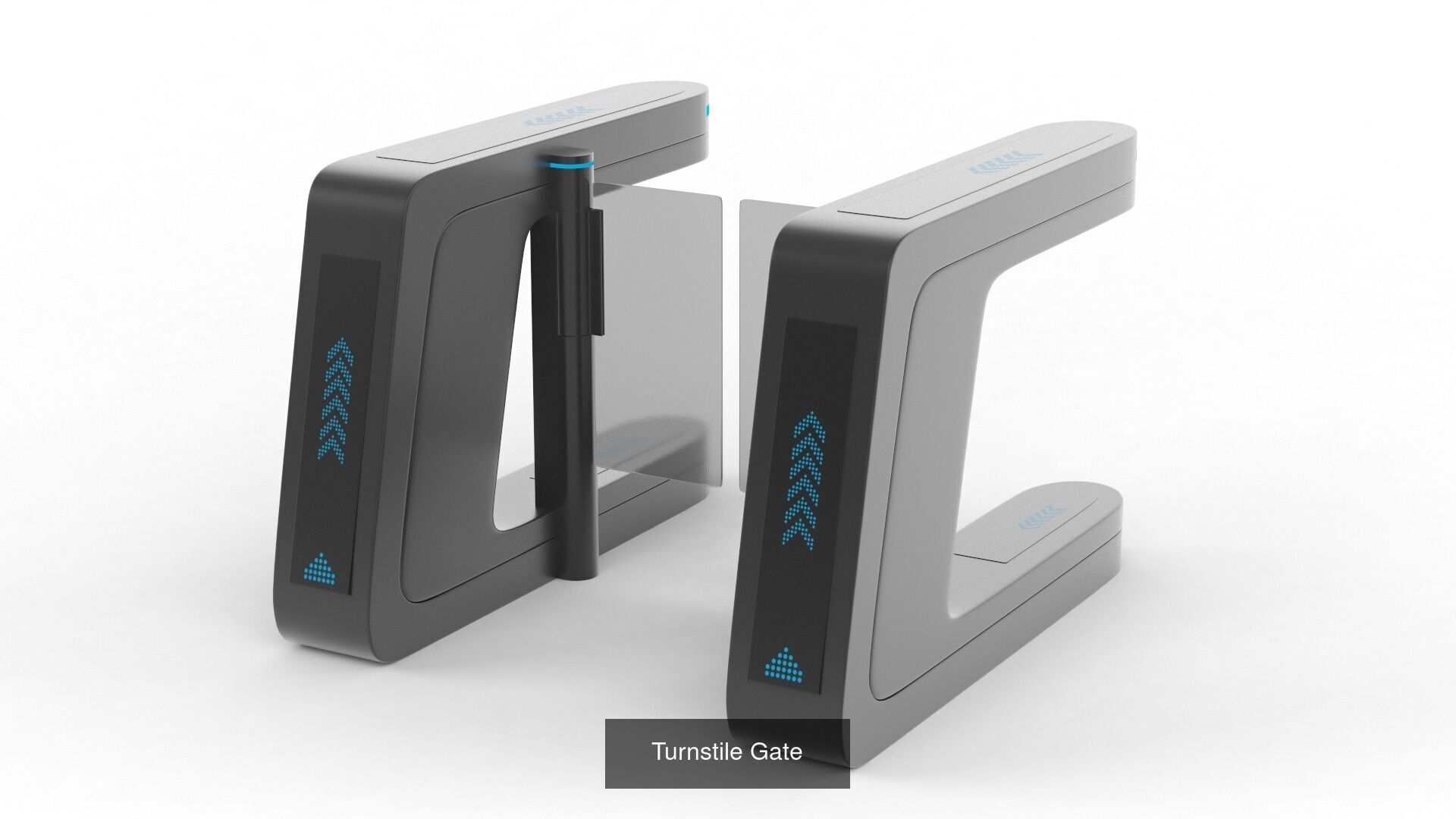 Turnstile Collection _21