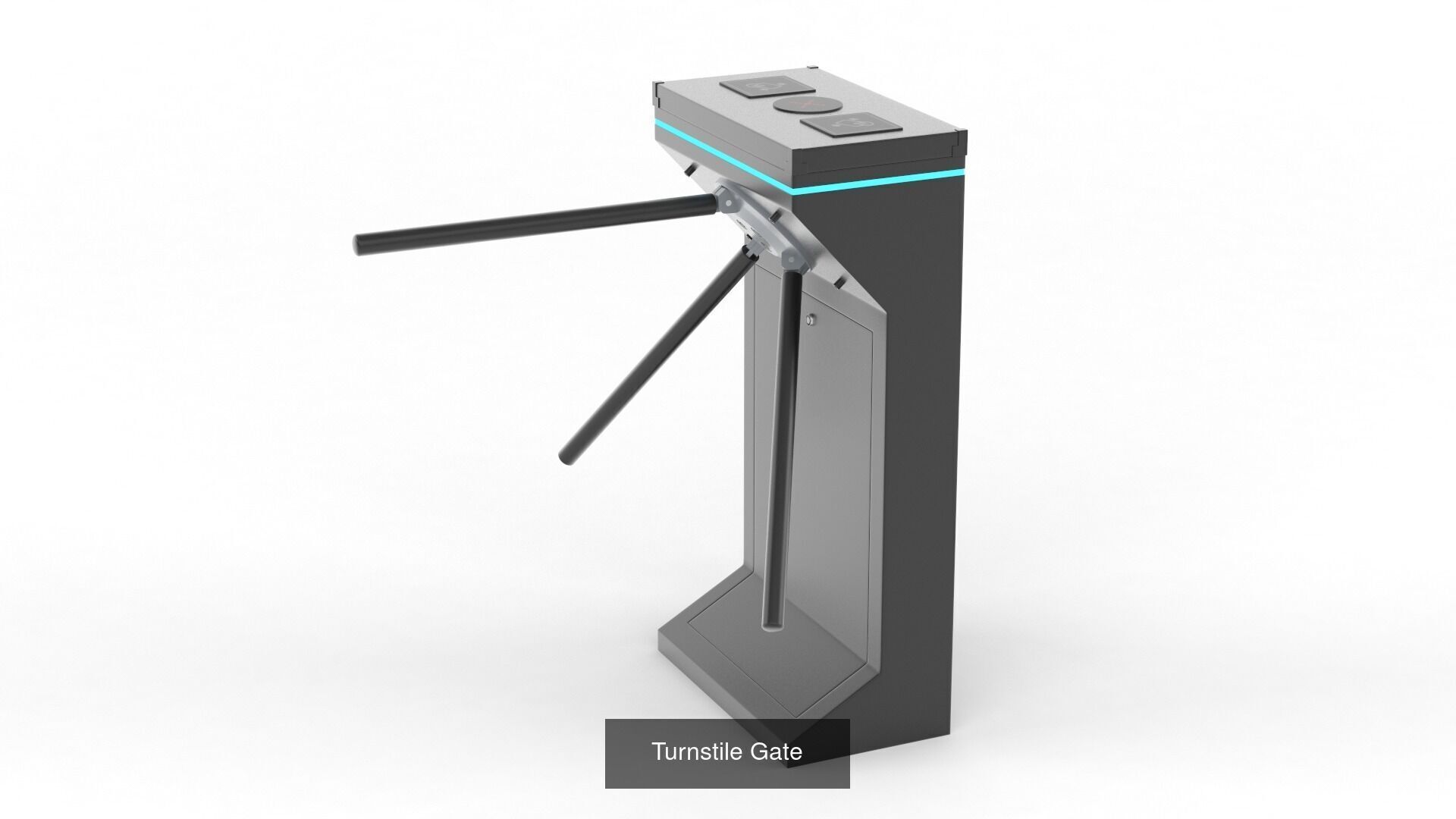 Turnstile Collection _17