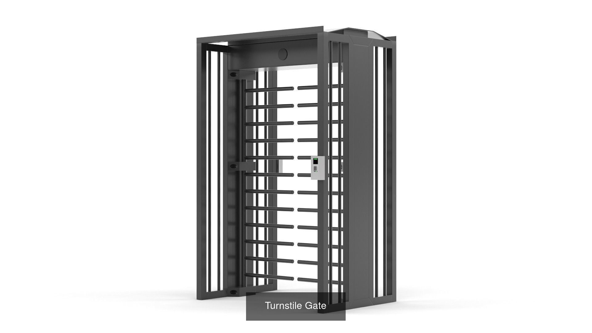 Turnstile Collection _3