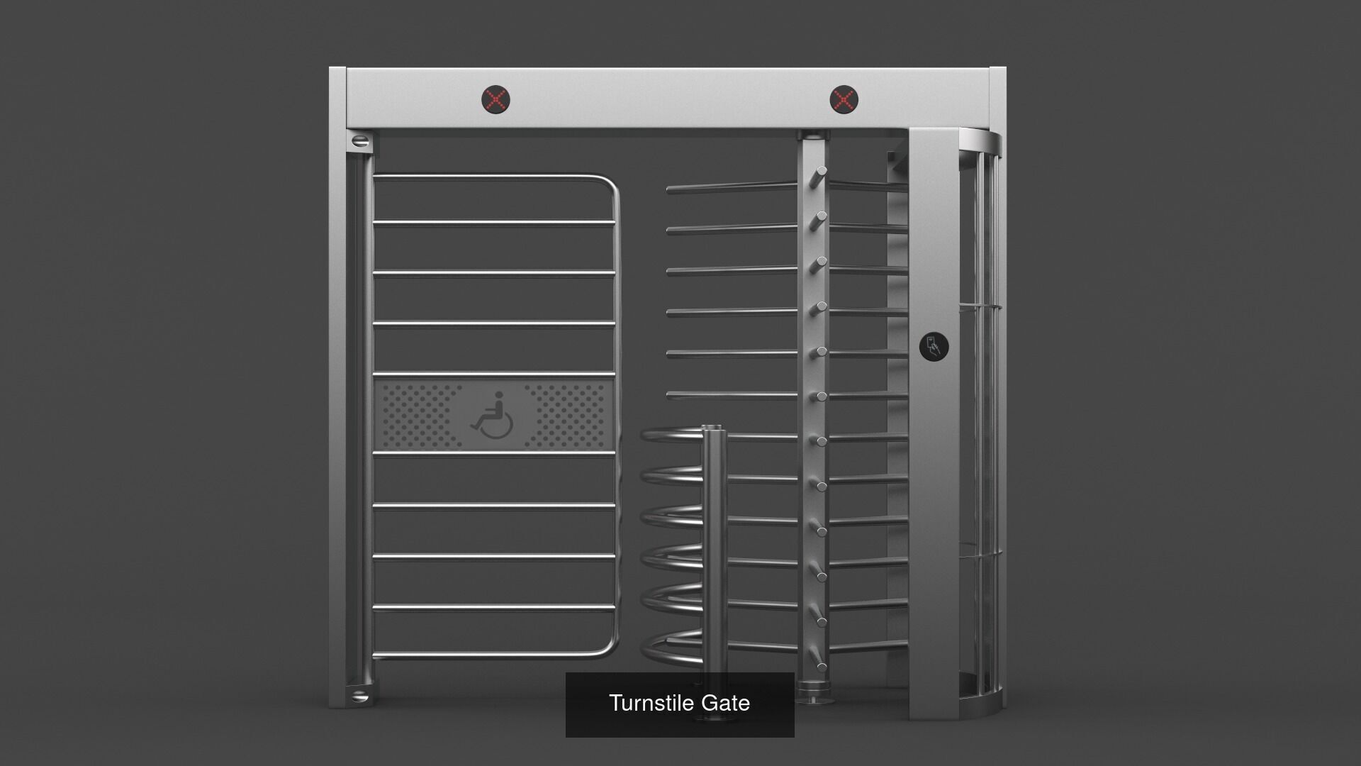 Turnstile Collection _16