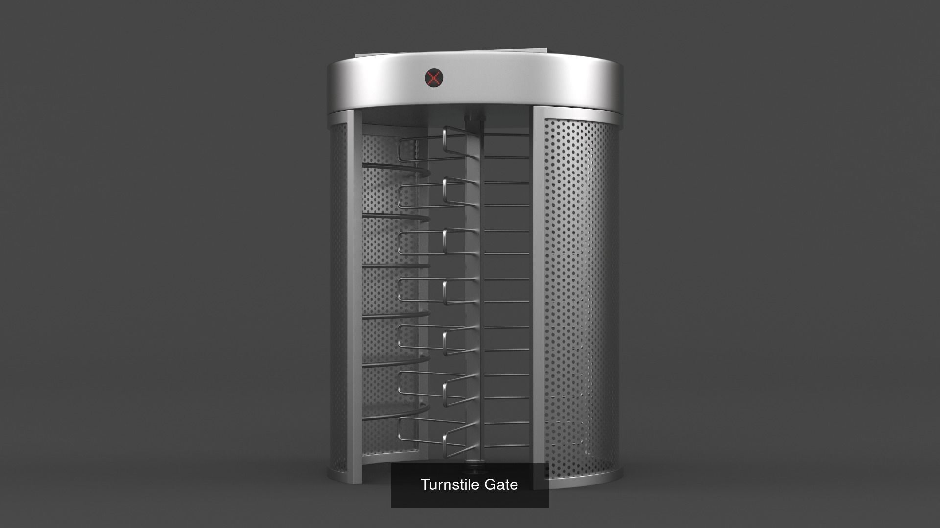 Turnstile Collection _4