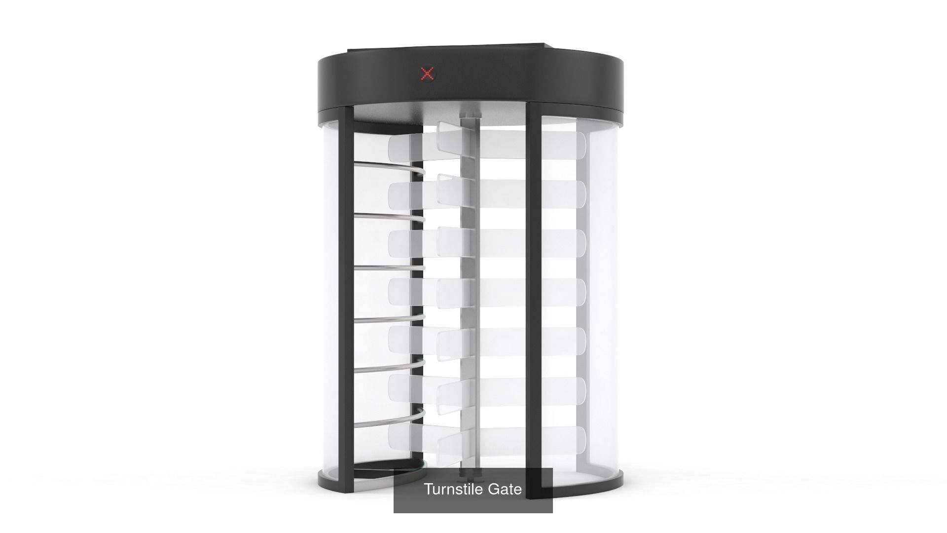 Turnstile Collection _6