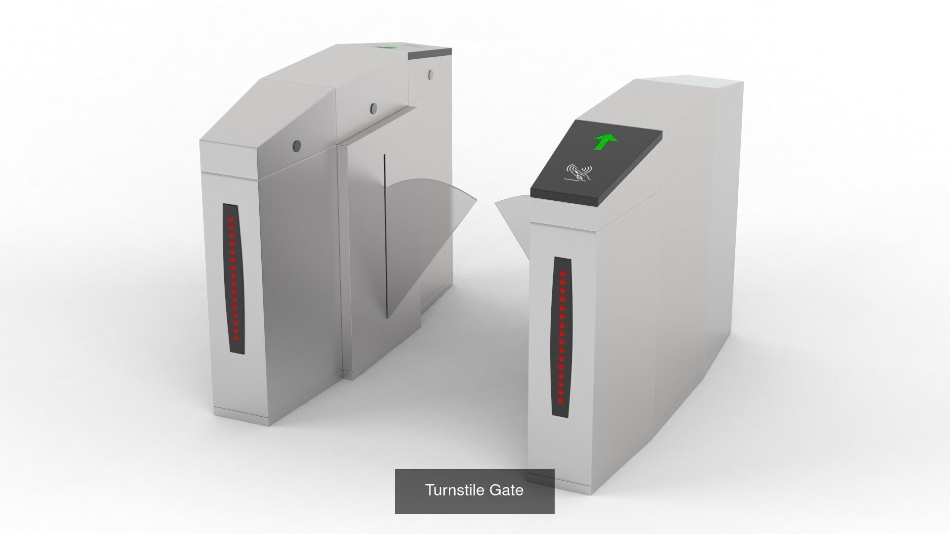 Turnstile Collection _7