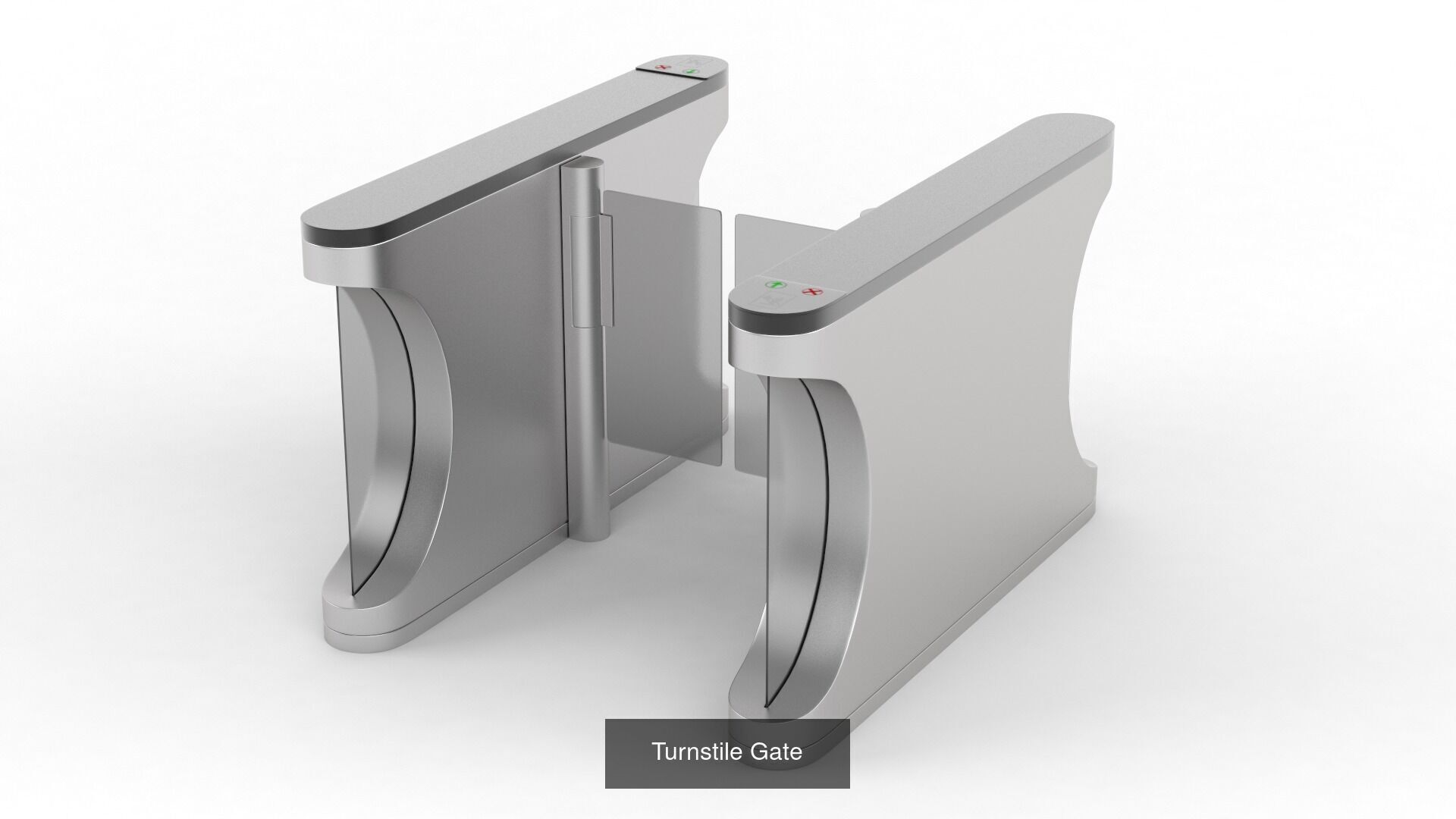 Turnstile Collection _18