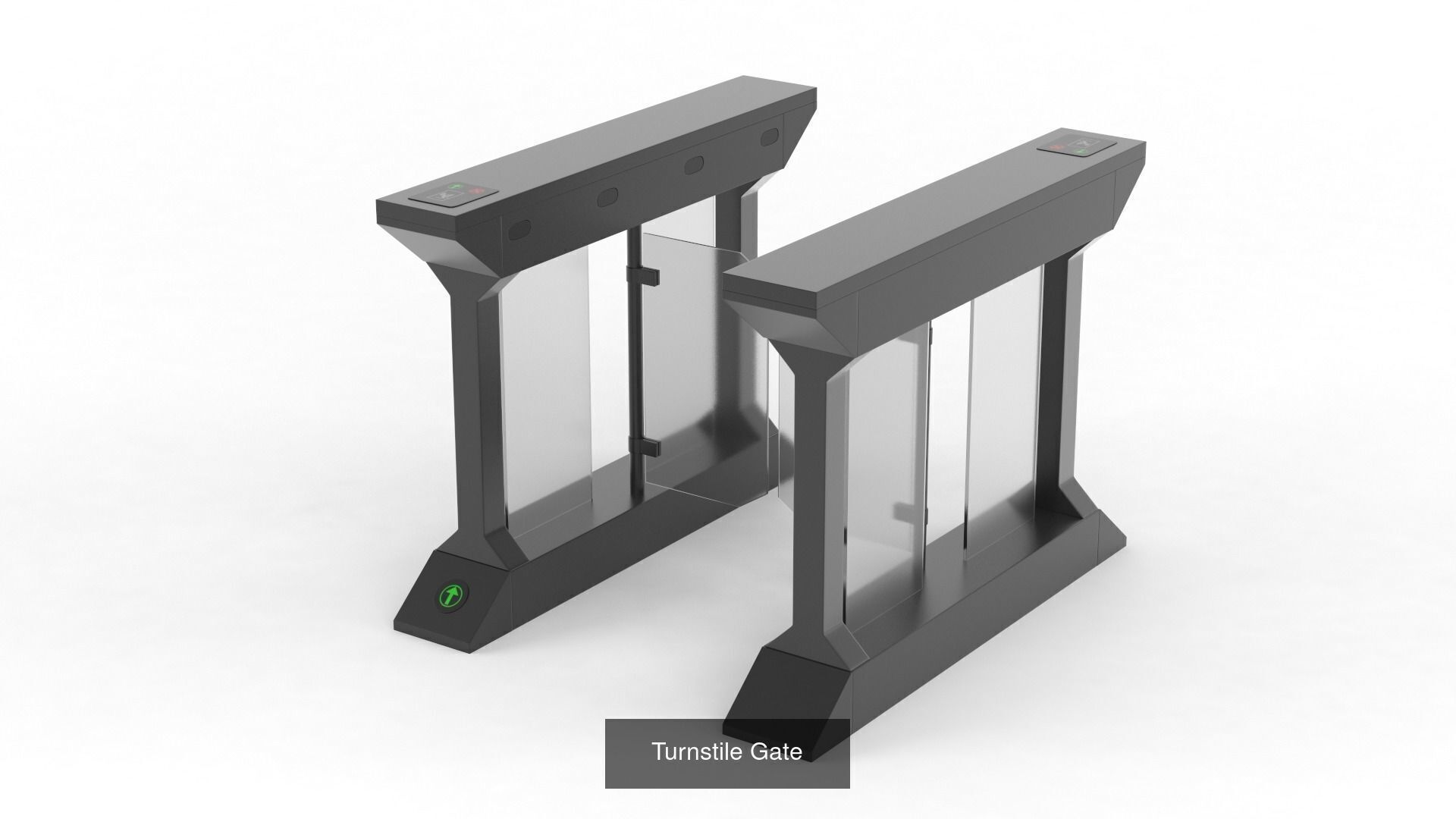 Turnstile Collection _10
