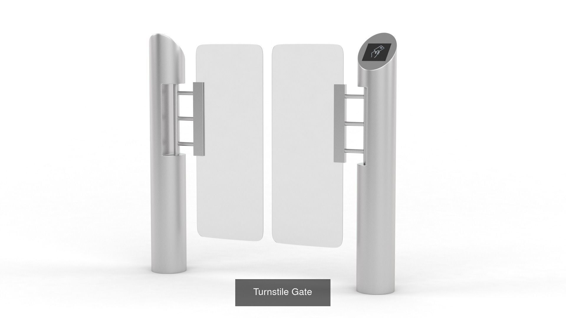 Turnstile Collection _12