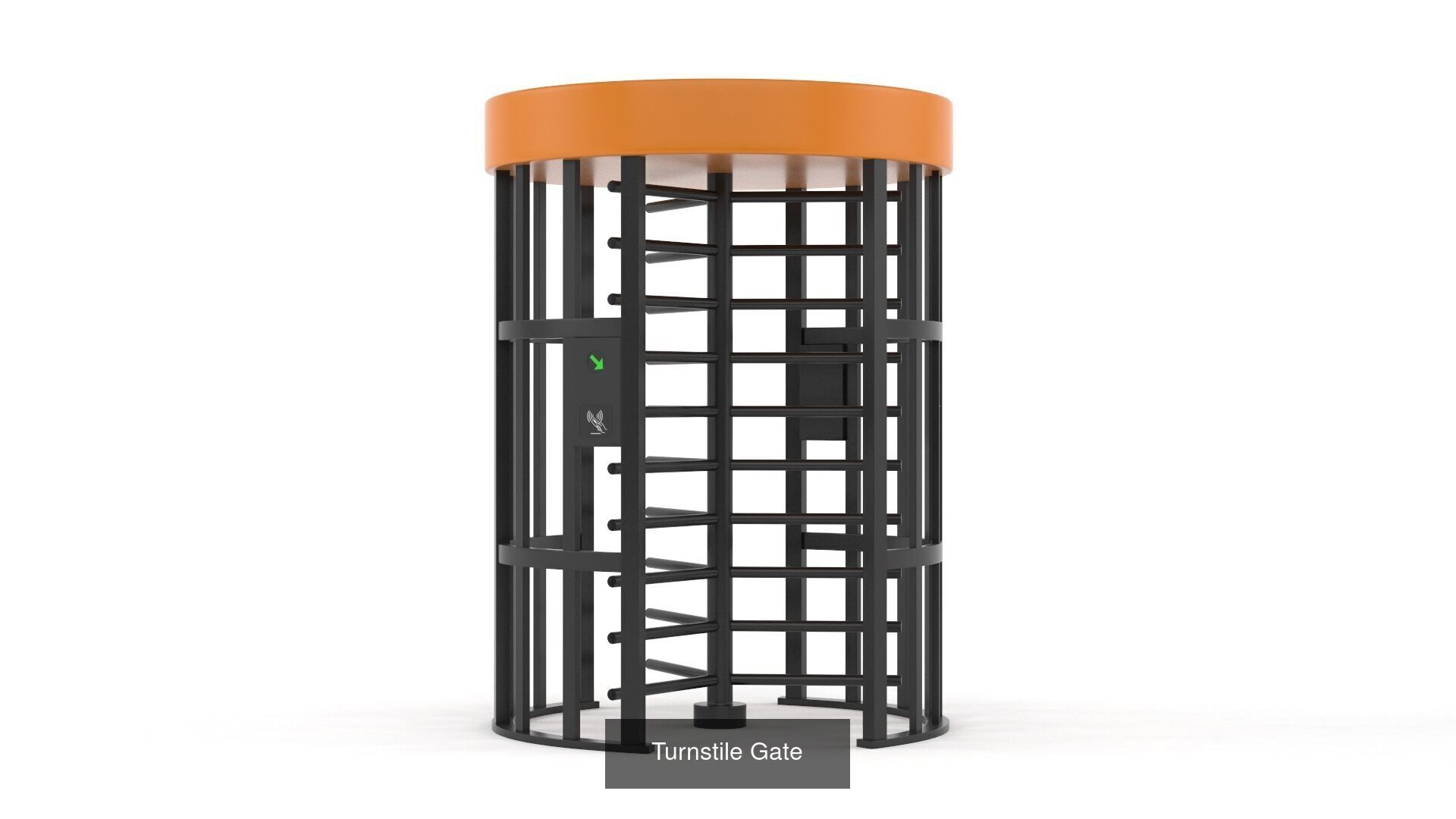 Turnstile Collection _20