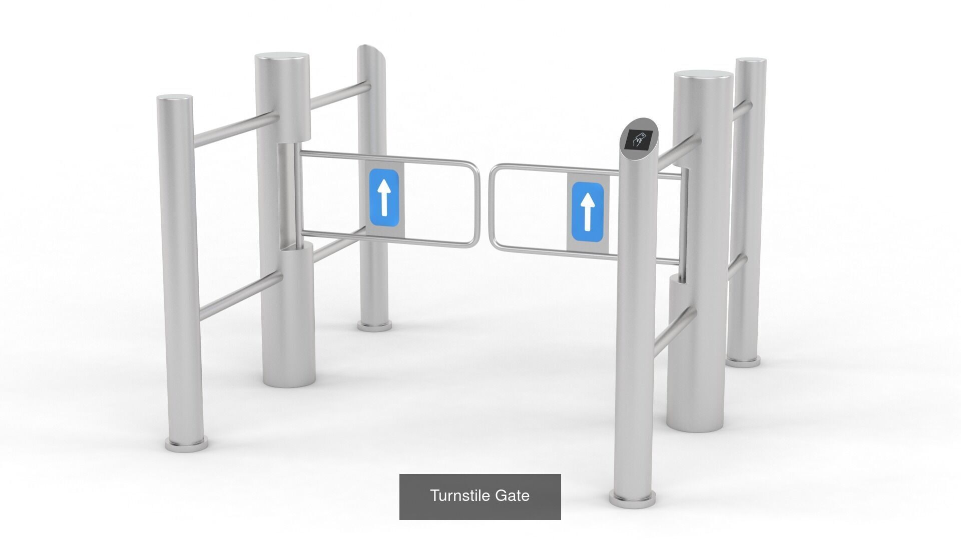 Turnstile Collection _13