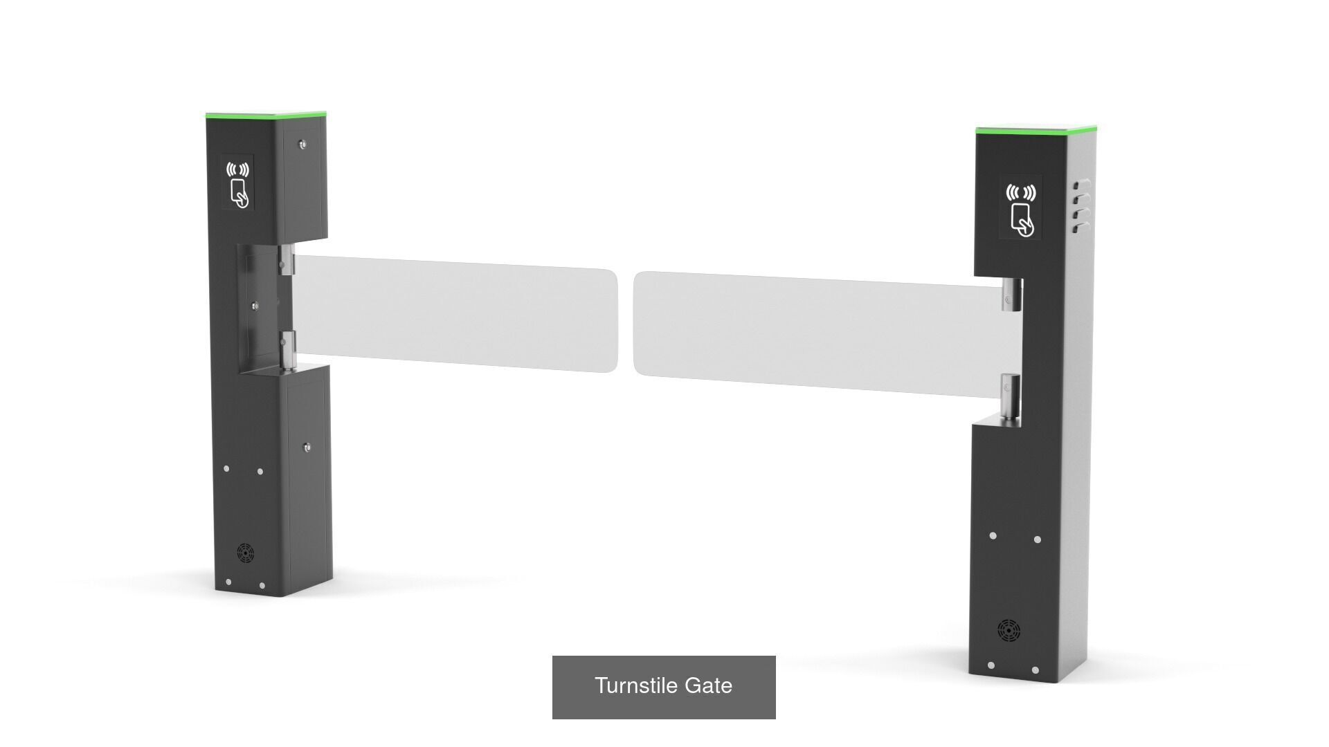 Turnstile Collection _22