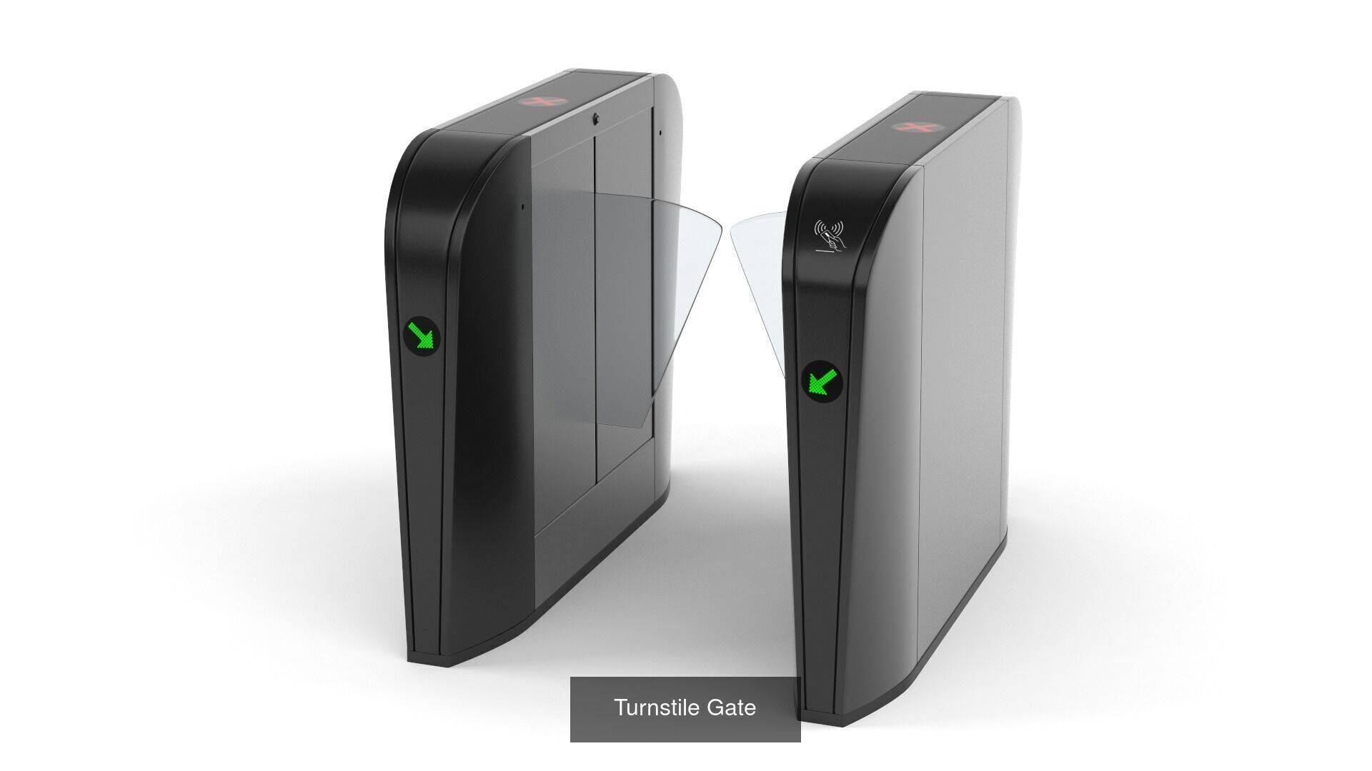 Turnstile Collection _15