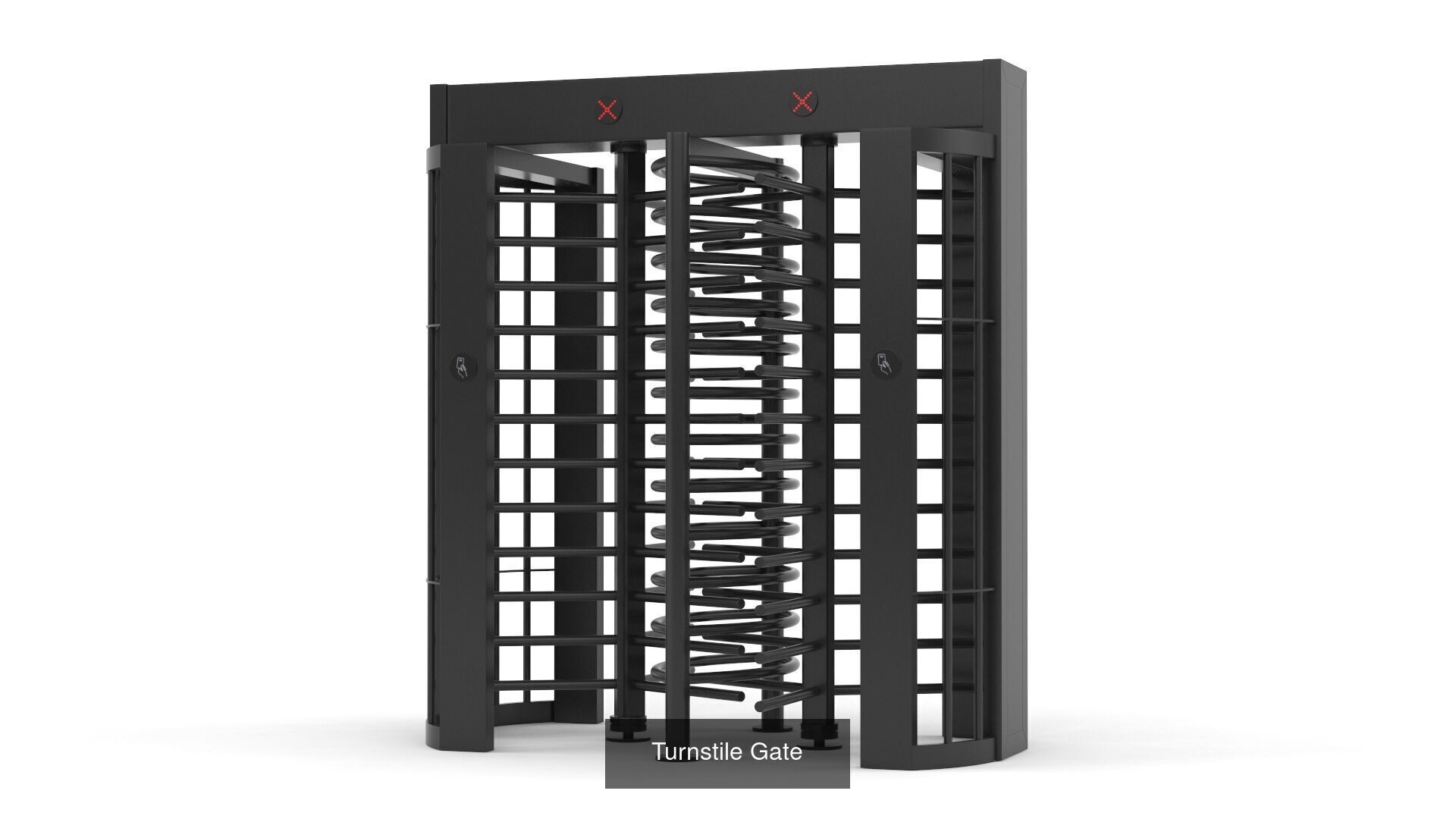 Turnstile Collection _14