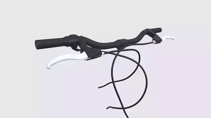 Bicycle Handlebar