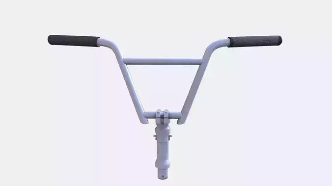 Bicycle Handlebar